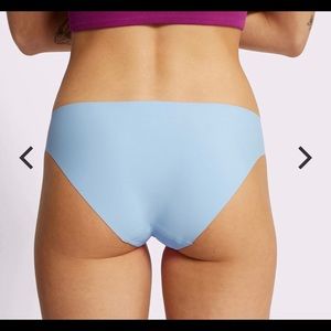 SOLD NWOT Parade No-Show Universal Briefs